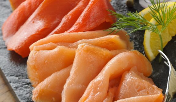 Photo courtesy Pacific Seafood