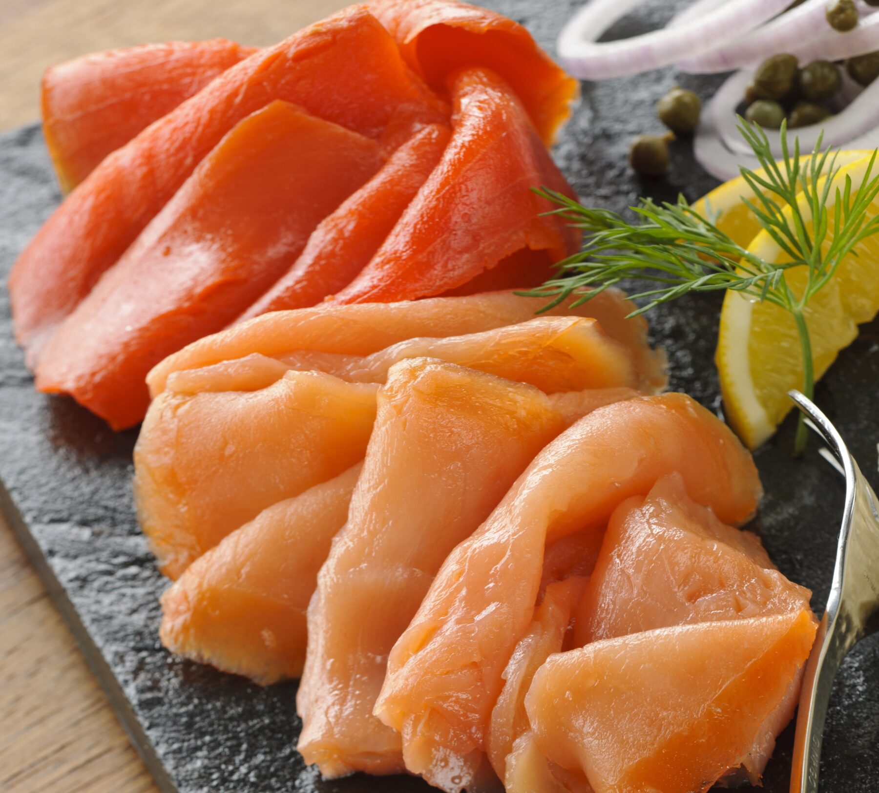 Photo courtesy Pacific Seafood
